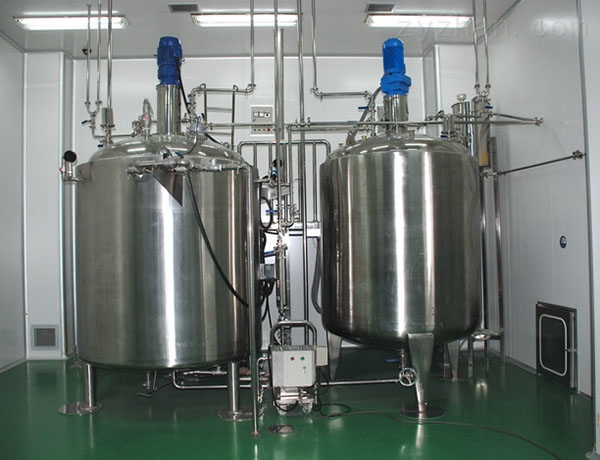 Guanidine Hcl Of Factory