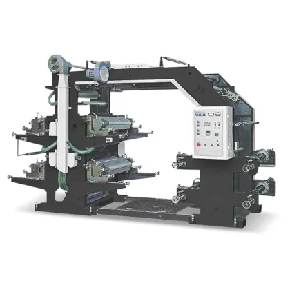 Top Chinese Champion Printing Machines