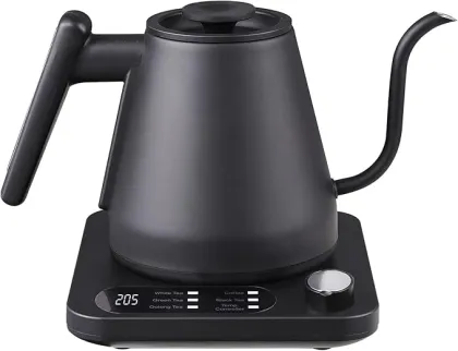 Gooseneck Electric Kettle