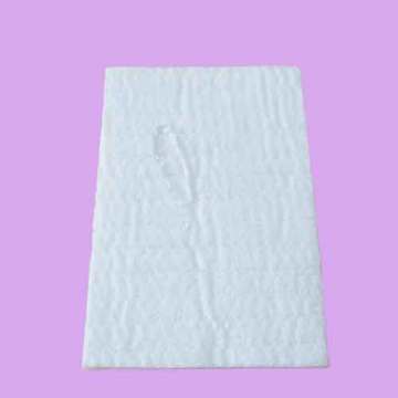 Kain Aerogel Isolasi Untuk Pembangkit Listrik
