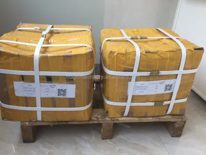 MAGNI Professional NAB Industrial Pneumatic Air Actuated Disc Brakes