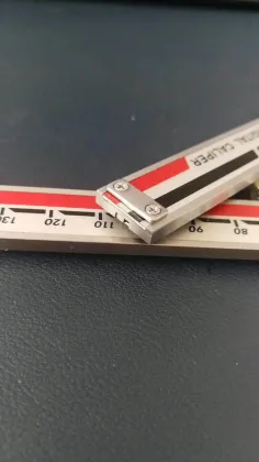 0-300 Digital Caliper Led Caliper Vernier Caliper