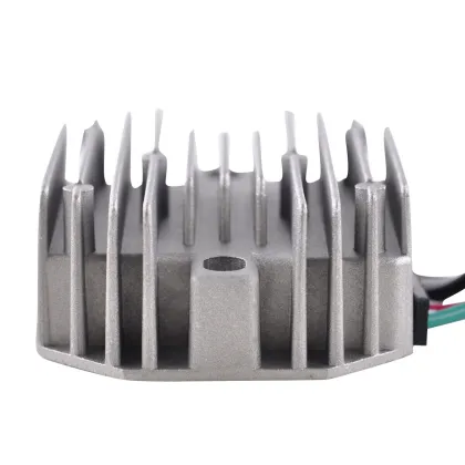 Voltage Regulator Rectifier for Yamaha XJ 550 Maxim 1981-1983