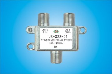 0-22KHz SWITCH