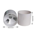 Golf Hole Cup for Backyard 10CM