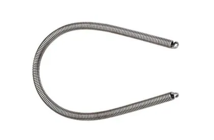 Square Section steel Pipe Spring
