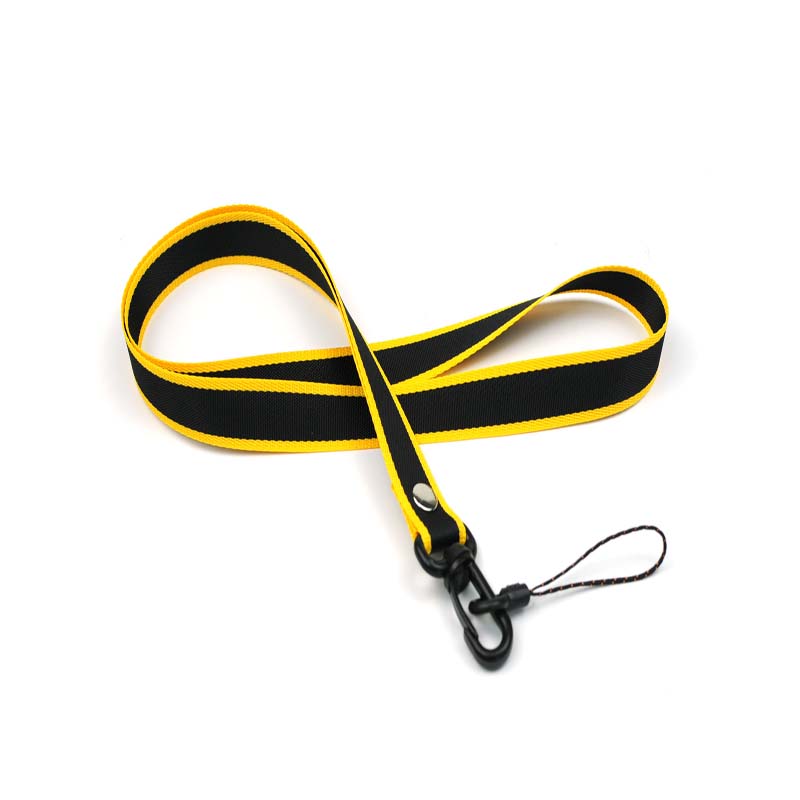 Retractable Badge Leash