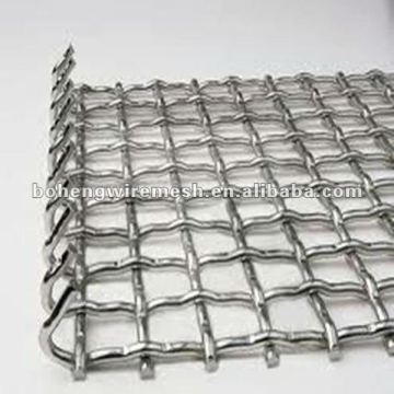 Stone Crusher Screen