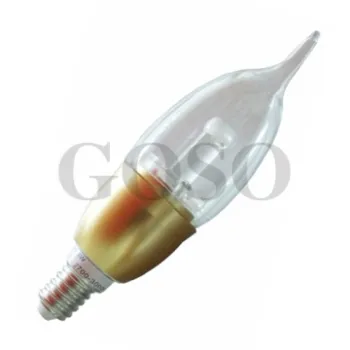 LED Bulbs