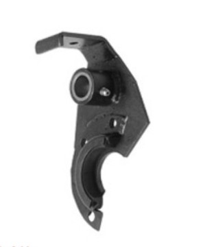 LH Bearing Assembly Bracket