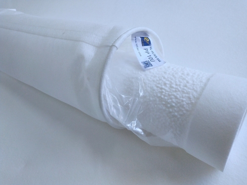 High Efficiency Filter Bags