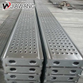 Heavy Duty Steel Planks Industrial Reliability
