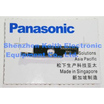 X02G51111 X02G51112 PANASONIC AI ČASŤ OPRAVA ČASŤ