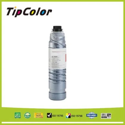 Universal black compatible toner cartridge Lanier MP2501SP