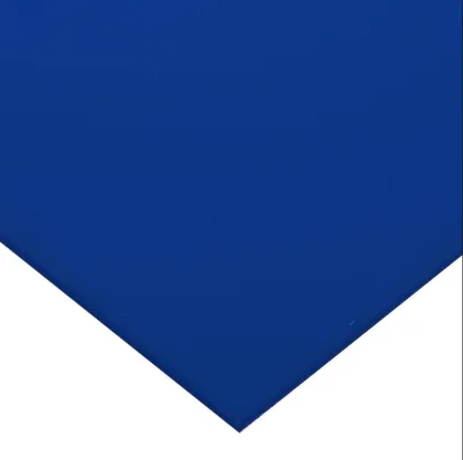 seaboard high density polyethylene sheet