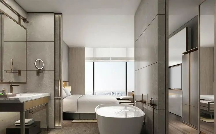 Hilton Hotel Jiaxing (10)