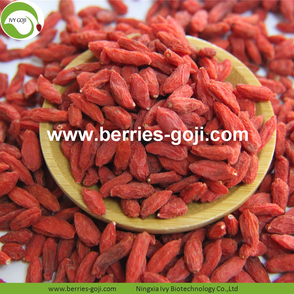 goji berry