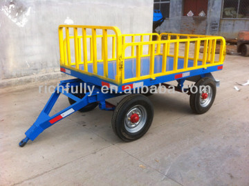 2015 NEW PRODUCT Good Price Trailer Sale, Trailer Trailers, Box Trailer
