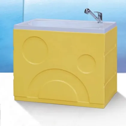 Wholesale Kids Spa Children Bathtub Baby Tub