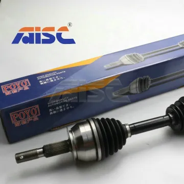 Auto Parts Drive Shaft 39100-EB70C for Nissan Navara D40