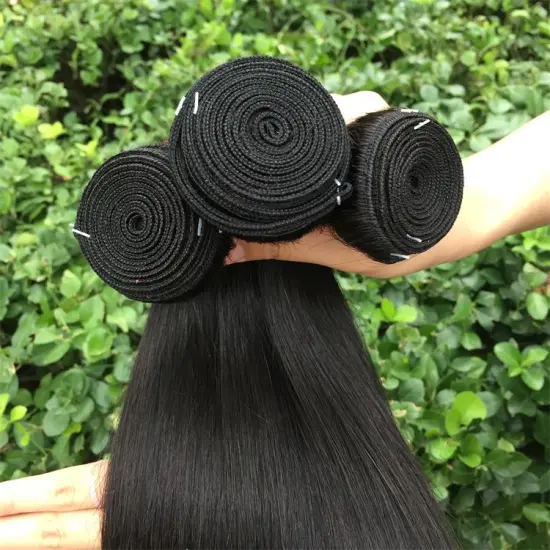 Aliexpress Raw Virgin Unprocessed Brazilian Hair Cuticle Aligned Hair,Wholesale Remy 8A 10A 12A Grade Virgin Unprocessed Hair