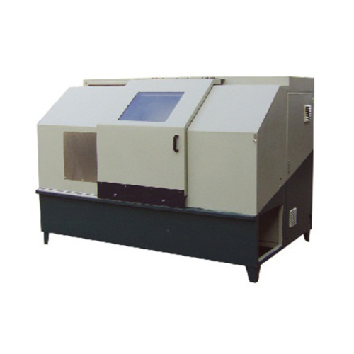 Diamond Blade Sharpening Machine for Three Sides