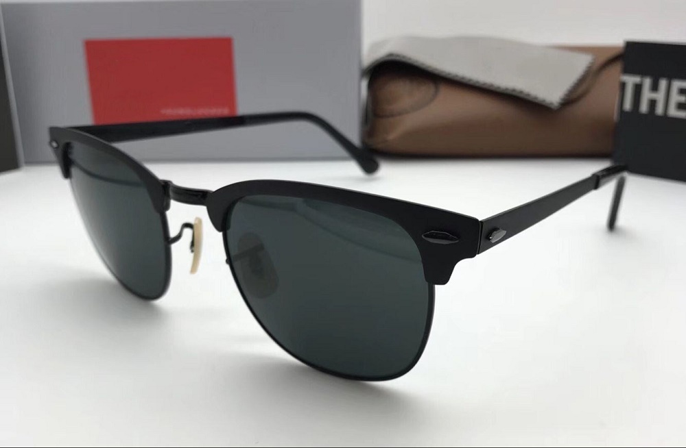 Unisex Sport Sunglasses