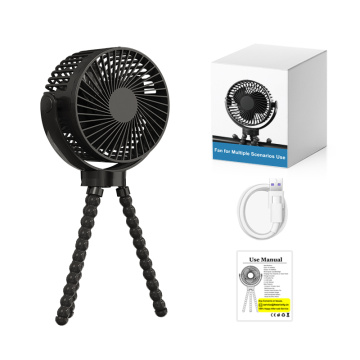 Outdoor Standing Fan Waterproof