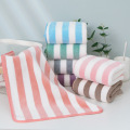 Absorbent Quick Drying Coral Velvet Towel Set