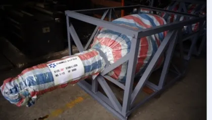 Api Sepc.7-1 Oilfield Stabilizer Forgings 