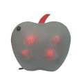 rustgevende apple back massager
