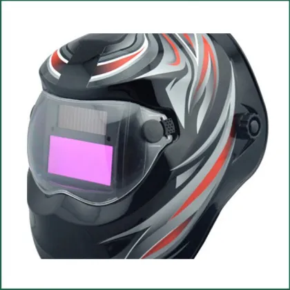 WH0909 ARC Welding Hat