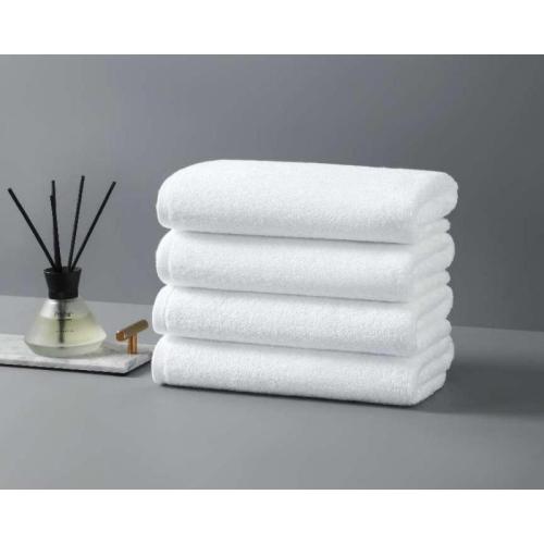 আতিথেয়তা সর্পিল ফ্ল্যাট বয়ন তোয়ালে