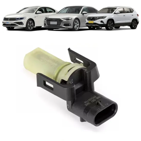 Auto Spare Parts: Finding Specific Sensors for Audi and VW Models
