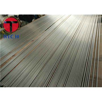 DIN2391 1045 Seamless Carbon Steel Tubes