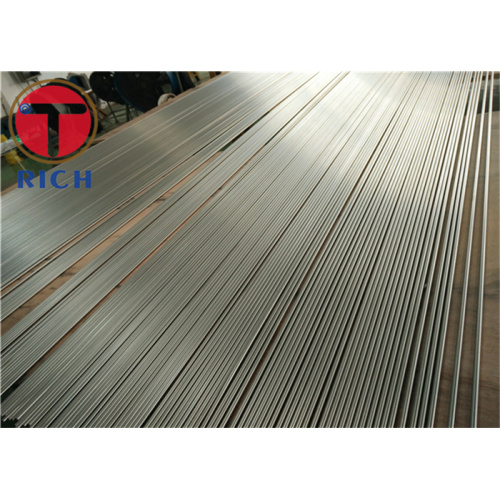 DIN2391 1045 Seamless Carbon Steel Tubes