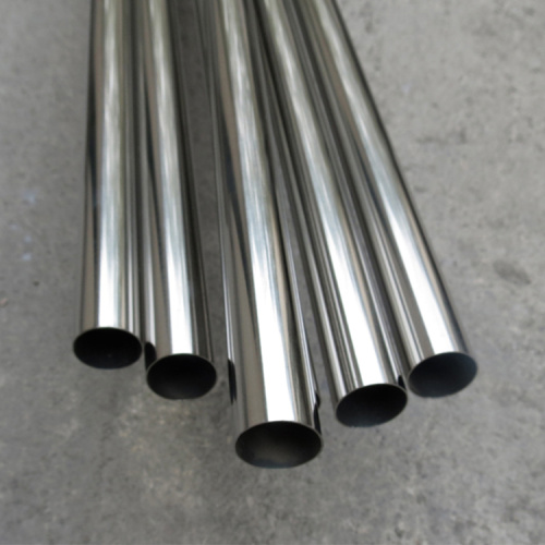 Decorative Stainless Steel Pipe 201 304 316 ss pipe suppliers Supplier