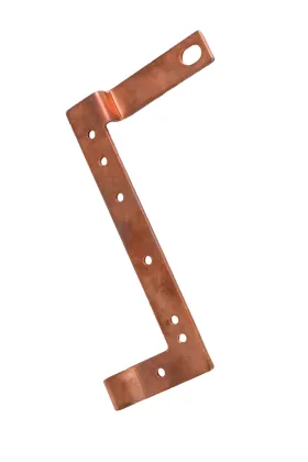 HTD Module Interconnect Busbar