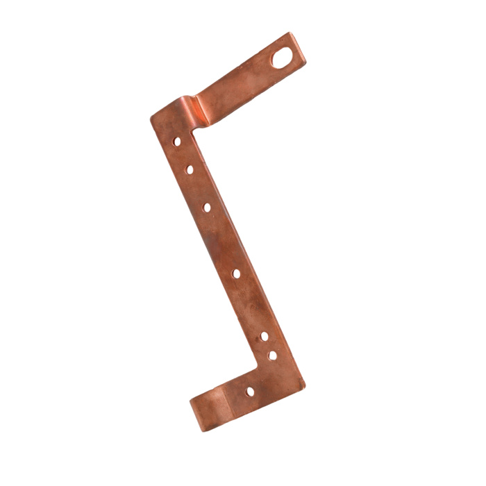 Thanh cái đồng song song nối tiếp