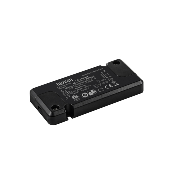 Super dunne 10W 24V LED-voeding