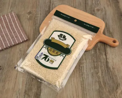 Whole Grains Without Gluten