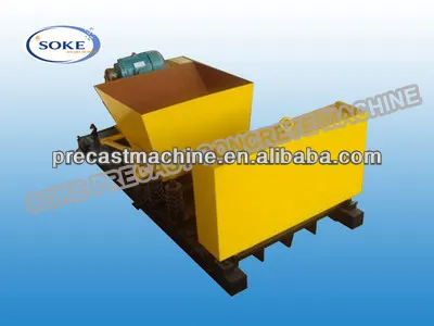 Precast Concrete Beam wall Making Machine