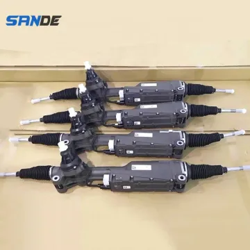 Power Steering Rack for Audi A4 A5 - 8K0909144E 8K0909144G 8K0909144J