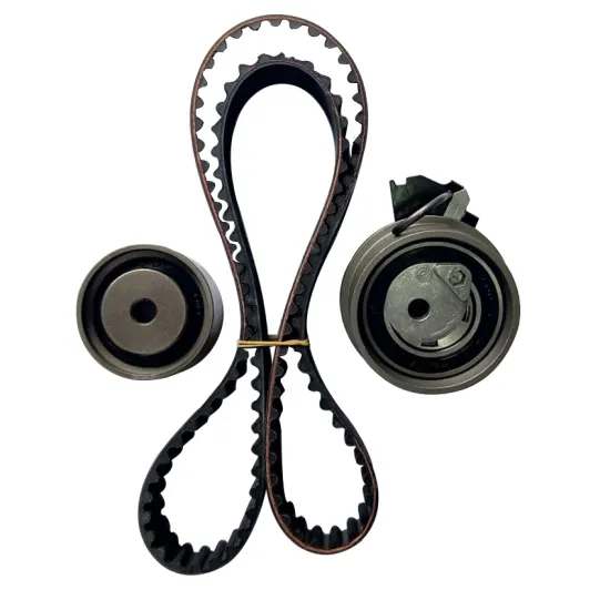 ONEKA Auto Timing Belt Kit VKMA95667 K025457XS for Hyundai Elantra Tucson Tiburon and Kia