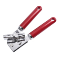Red Commercial Can Opener