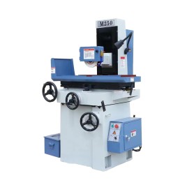 Precision Manual Surface Grinding Machine