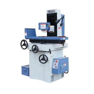 Precision Manual Surface Grinding Machine