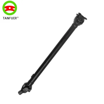 Front Drive Shaft Propeller Shaft 26207597649 26208605866 for BMW X5 E70 X6 E71