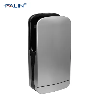 FALIN FL-2029 Automatic High Speed Double Side Jet Airblade Hand Dryer with HEPA Filter