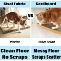 Premium Cat Classer Sisal царапин